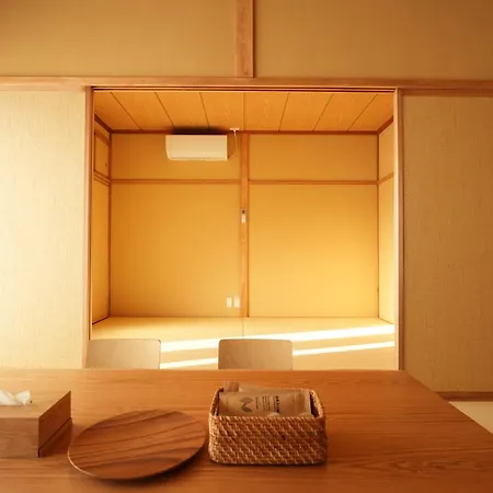 Rikka Baba Ichi Villa Takayama  Exterior photo
