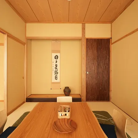 Rikka Baba Ichi Villa Takayama  Exterior photo