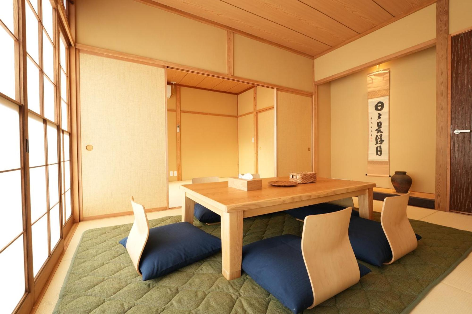 Rikka Baba Ichi Takayama (Gifu)