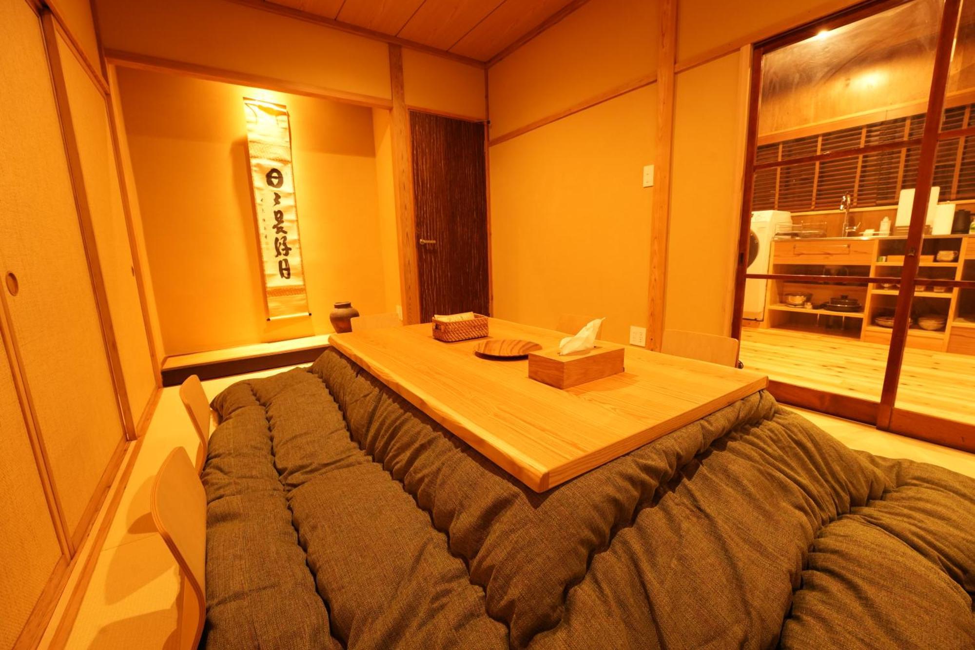Rikka Baba Ichi Takayama (Gifu)